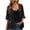 *468-Black, variant on Women's Sequin Cardigan Casual 3/4 Sleeve Shinny Coat Open Front Sparkle Outwear Party Evening Glitter Cardigans 2026 Long Sleeve Party Concert Outfits Halloween Sparkly Jacket