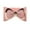 Pink, variant on Weikingp Belts for Women Women Fashion Bowknot Buckle Waistband Wide Elastic Stretch Waist Belt Bk Western Belts for Woman Womens Belt () Black
