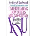 thumbnail image 1 of Pre-Owned Understanding How Others Misunderstand You: A Unique and Proven Plan for Strengthening Personal Relationships (Paperback) 0802411061 9780802411068, 1 of 1