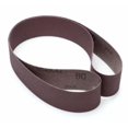 thumbnail image 2 of 3M 60 Grit Porable Abrasive Belt, 3In X 24In, Medium Grade, Cloth Backing, 2 of 2