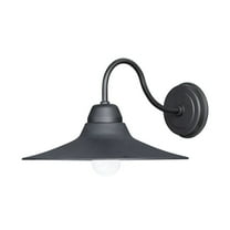 Maxim 10114 Dockside 9" Tall Outdoor Wall Sconce