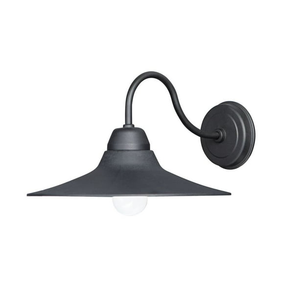 Maxim 10114 Dockside 9" Tall Outdoor Wall Sconce