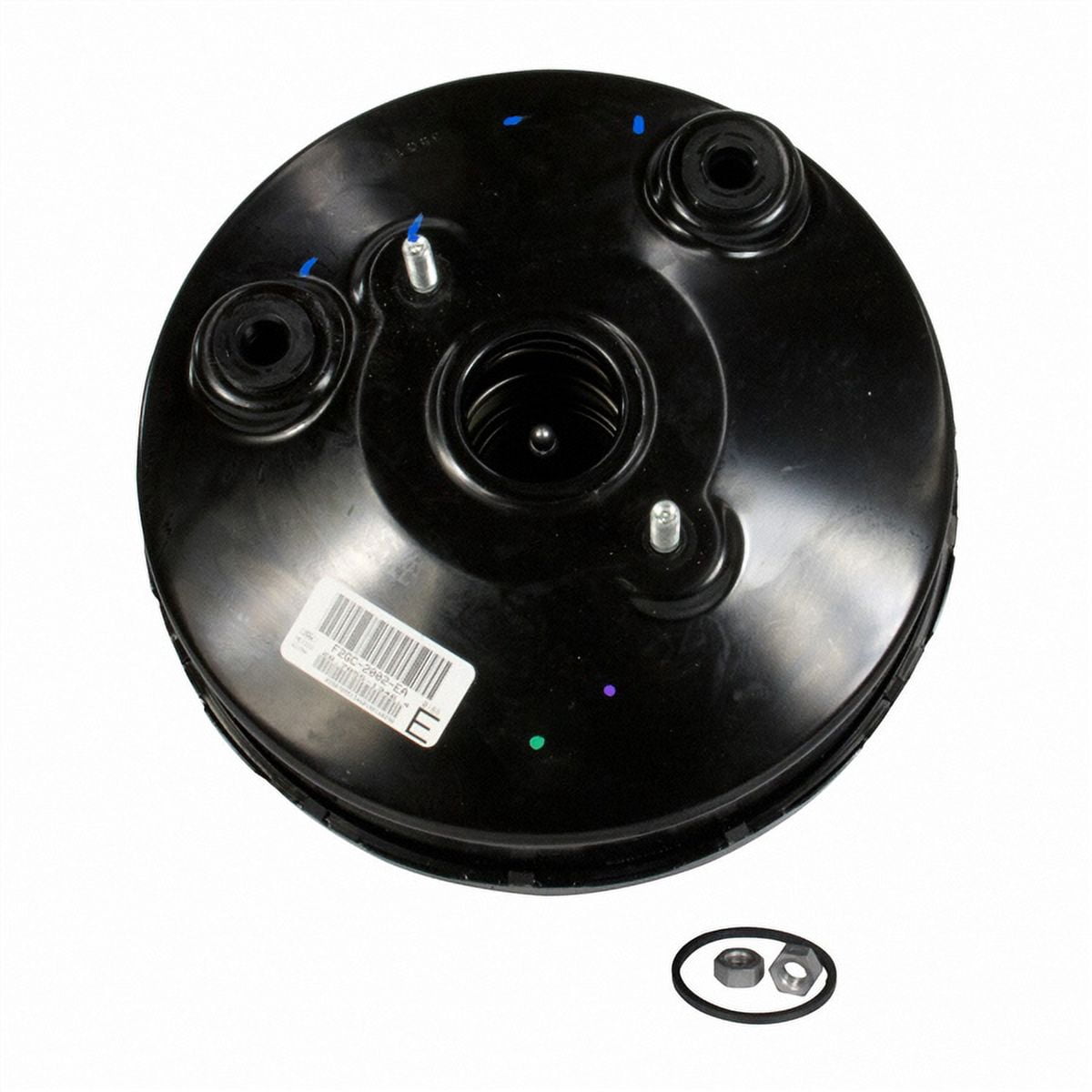 Motorcraft BRB-172 Power Brake Booster Fits select: 2015-2024 FORD EDGE, 2016-2018 LINCOLN MKX