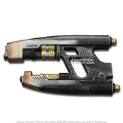 Munetoshi 14” Star Lord Galaxy Guardian Foam Pistol Avenger Super Hero Comic Cosplay