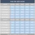 thumbnail image 5 of Boys Button-Down Turn Down Collar Casual Blazer Children Kids Jacket Coat, 5 of 5