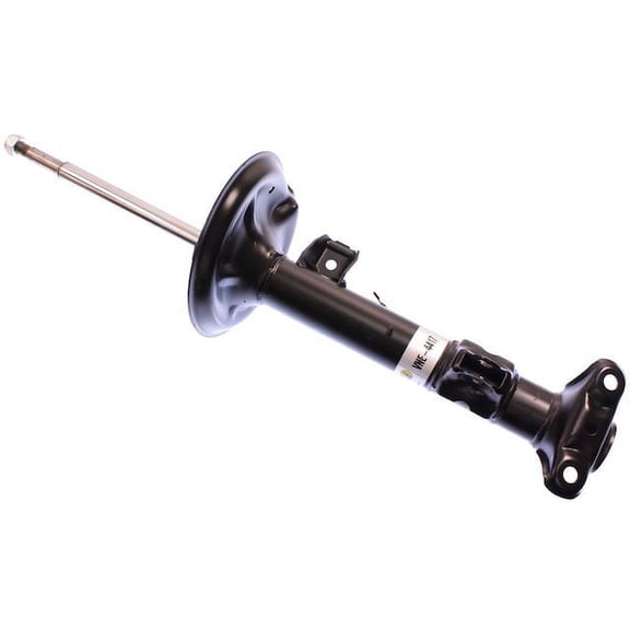 Front Left Strut Assembly - Compatible with 1992 BMW 325i