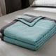 thumbnail image 1 of pstuiky Manta de verano fresca|manta de hielo de verano adecuada para personas calurosas y suéteres nocturnos|manta de hielo ligera para cama|manta de hielo para sofá|ventilador, 1 of 2