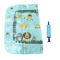 thumbnail image 3 of 1 juego estera de agua inflable, 3 of 3