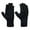 Black, variant on Cglfd Clearance Pressure Gloves Half Finger Cycling Joint Care Antiskid Sports Fitness Cycling Gloves, Purple