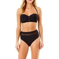 thumbnail image 4 of Women's High Waist Swim Bottom, 4 of 7