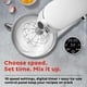 thumbnail image 4 of Batidora de pie Instant Pot Instant Stand Mixer Pro 600 W 7,4 L, 4 of 6