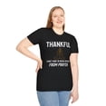 thumbnail image 6 of Inspiration No Social Distancing from Prayer T-shirt, 6 of 7