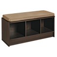 thumbnail image 1 of Closetmaid Banc à 3 Cubes de Finition Expresso 157000, 1 of 1