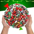 thumbnail image 3 of Candy Variety Pack - Popular Brands Individually Wrapped Mixed Delights (4 Pound Bag), 3 of 7