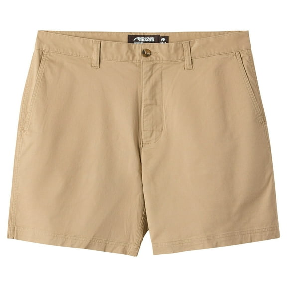 Mountain Khakis Homestead Chino Short
