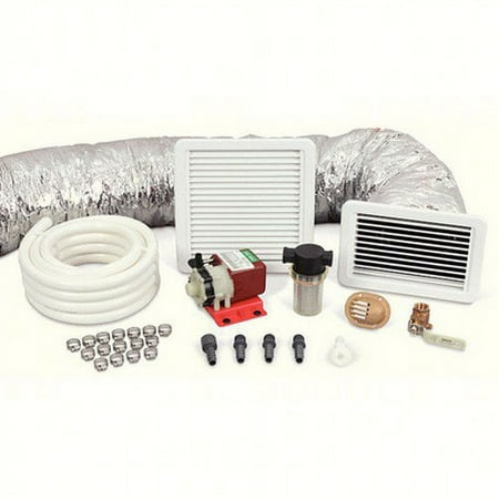 (Price/EA)Dometic 9108732760 Installation Kit for ECD10-410A