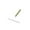 Green, variant on Multi-purpose Window Glass Cleaning Tool, Bathroom Shower Door Brush, Windshield Wiper, Non-slip Silica Gel, 10-inch, Scratch-Free, Efficient