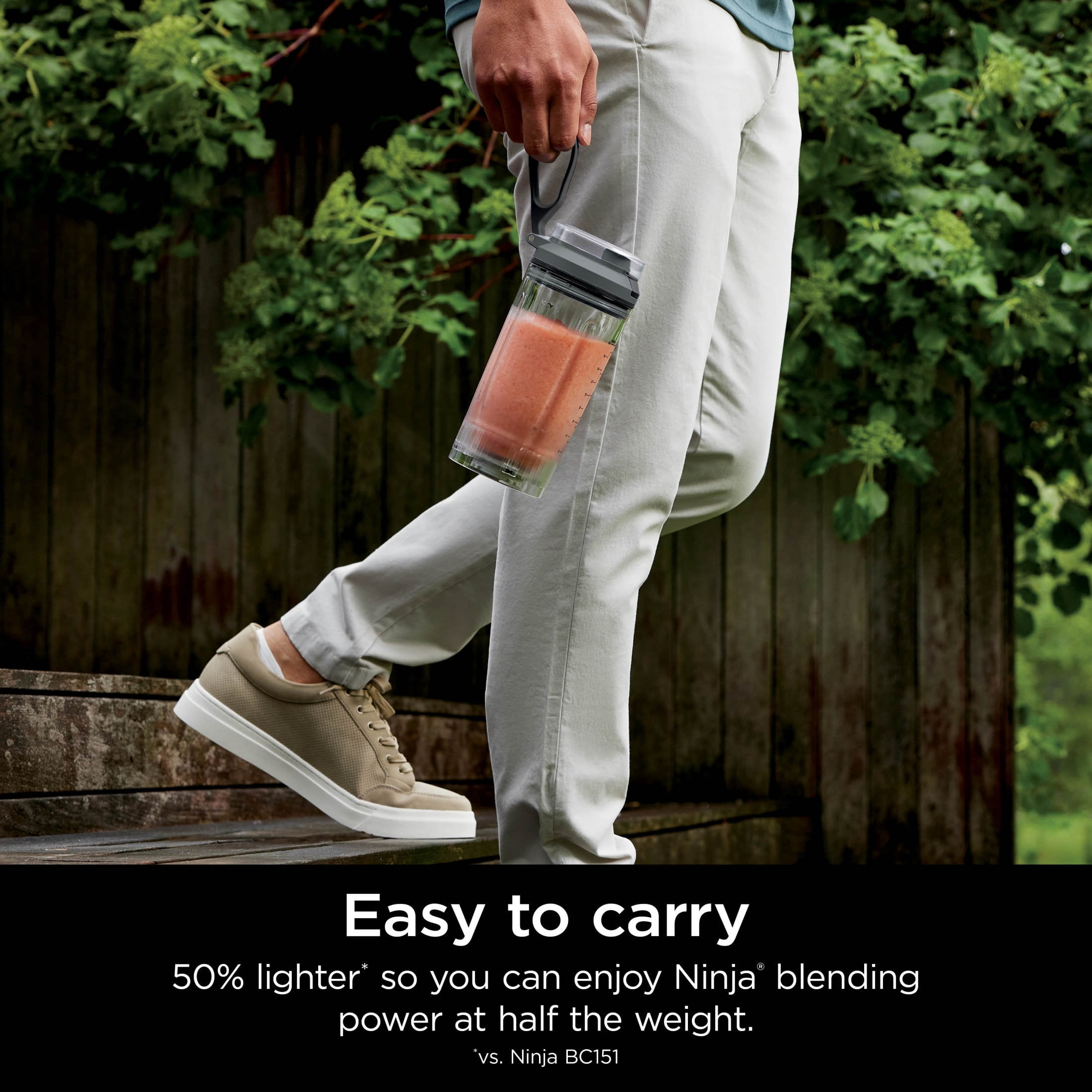 Ninja Blast Max™ Portable Blender
