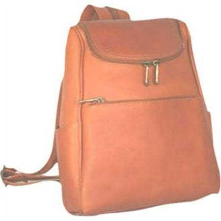 David King 315 Carrying Case (Backpack) Travel Essential, Tan