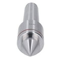 thumbnail image 4 of Revolving Center, Wear Resistant Triple Ball Bearing CNC Alloy Live Center  For Machining, 4 of 8