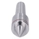 thumbnail image 4 of CNC Alloy Live Center, Centro Giratorio de Rotacia sin Obstáculos Dura Gran Balance de Acero Alto en Carbono Para Mecanizado, 4 of 7