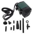 thumbnail image 4 of MasteelfCA 1 Set of Hydroponics Sinking Pump Pond Submersible Pump Fish Tank Water Pump (US Plug), 4 of 9