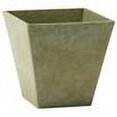 thumbnail image 2 of Novelty 14" Square Ella Planter, 2 of 2