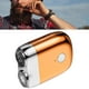 thumbnail image 4 of Cortapelos eléctrico impermeable tipo magnético recargable nariz pelo barba afeitadora Kit de herramientas de corte de pelo para hombres naranja, 4 of 10