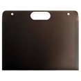 thumbnail image 1 of Art Portfolio Case Portfolio Folder For Artwork With Handles Portfolio Folder For Artwork Arts Storage Case For Drawing Sketch Photography Poster, 1 of 9