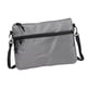 thumbnail image 2 of Bolso de hombro Salvador Hombre Gris 26 cm x 19 cm, 2 of 10