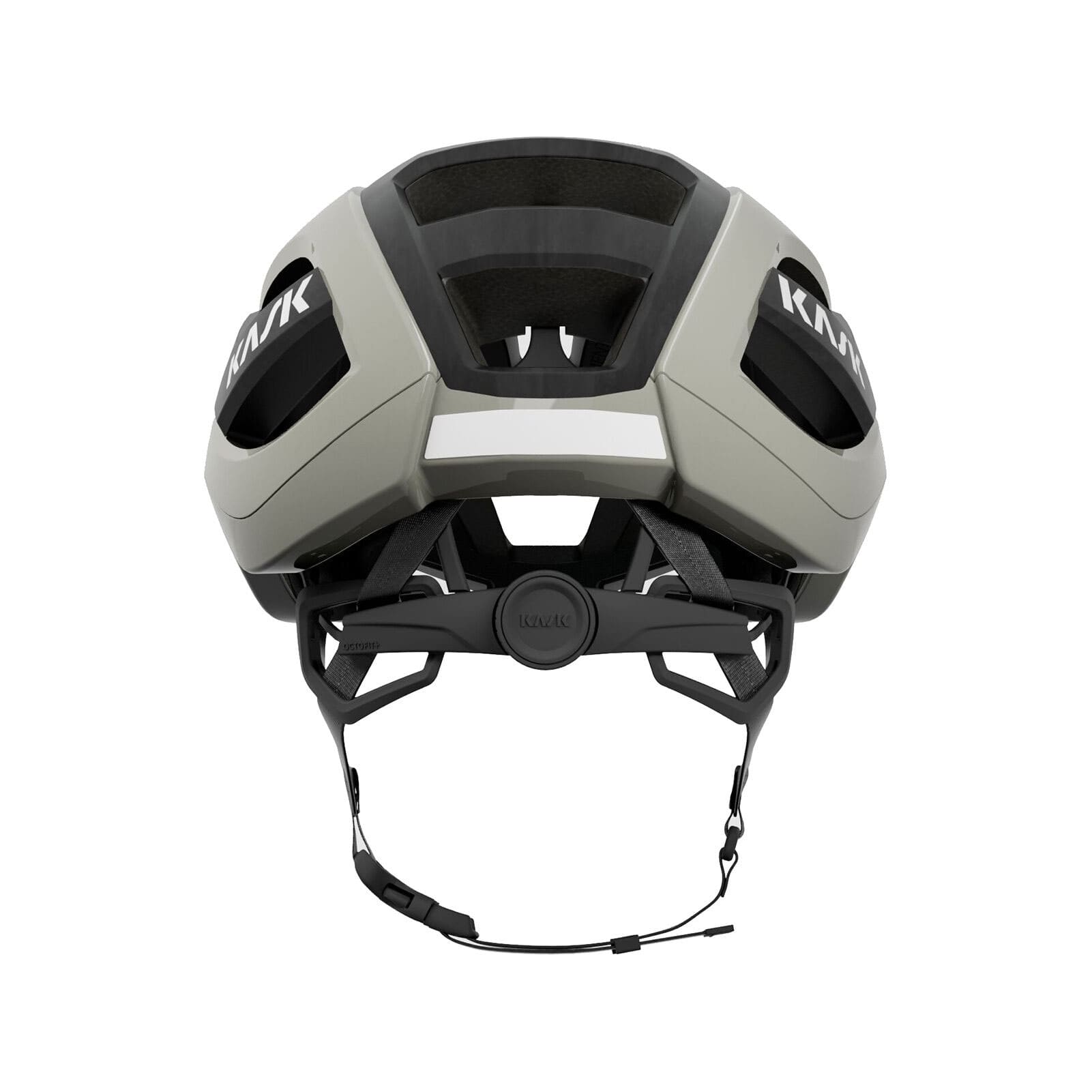 KASK Elemento Cycling Helmet, Color: Sporty Grey, Size: L