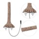 thumbnail image 3 of Calentador De Soporte Para Percha Para Pájaros, Percha Para Pájaros Calentada 100-240V Ajustable Para Jaula De Pájaros, 3 of 7