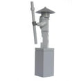thumbnail image 4 of LEGO Ninjago: Statue de Sensei Yang du Temple d'Airjitzu, 4 of 5