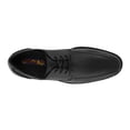 thumbnail image 4 of Zapatos Caballero Stylo 8020 Simipiel Negro, 4 of 4