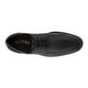thumbnail image 4 of Zapatos Caballero Stylo 8020 Simipiel Negro, 4 of 4