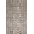 thumbnail image 2 of Rugs America Riviera Oriental Transitional Area Rug, Beige, 2 of 5