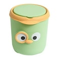 thumbnail image 1 of Mini Storage Bucket for Desktop Functional Household Organizer with Lid for Bedroom and Bedside Large Open Design for Easy, 1 of 3
