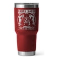 thumbnail image 1 of Vaso Térmico Acero inoxidable WAALS Star wars vader 30oz Rojo, 1 of 2