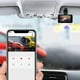 thumbnail image 1 of Puntoco Adjustable-Lens Reversing Auxiliary of View 3-Inch Driving Recorder, High-Definition Night Vision Car Lens, Front and Rear Recording Reversing Image, 1 of 9