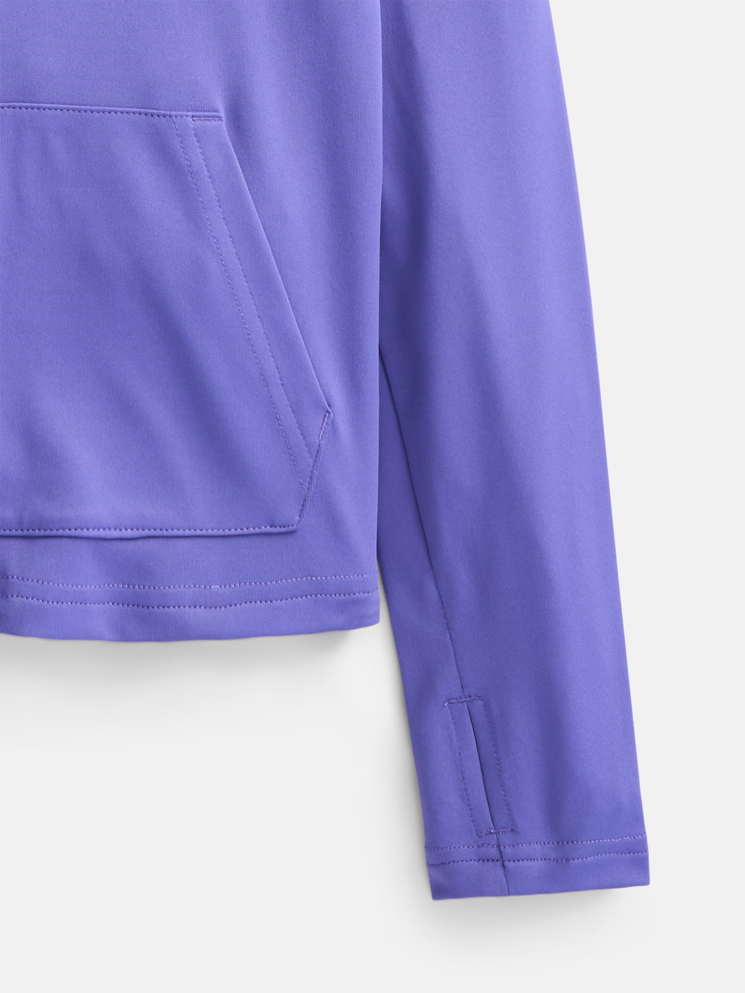 Ozark Trail Boys Hiking Shirt, Sizes 4-18 & Husky