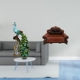 thumbnail image 2 of Figura de escritorio de , estatua de , estante de escritorio, decoración del hogar, muebles de casa de muñecas, modelo de sofá europ, 2 of 8