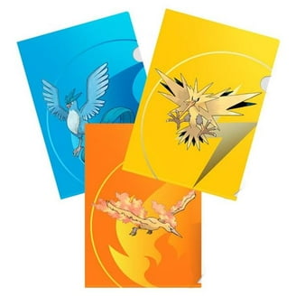 luxray card sleeves Pokemon Trading Card Game Luxray Limitless Lightning Card Sleeves (65  Count)
