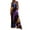 Black, variant on Fgvctg Mardi Gras Womens Overalls Wide Leg Pant Holiday Overall Mask Graphic Sleeveless Carnival Party Spaghetti Straps Jumpsuit Romper Bib Overalls Oversized Sprimg Pant With Pockets Navy L