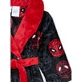 thumbnail image 2 of Character Toddler Pajama Robe, Sizes 2T-5T, 2 of 3