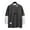 Grey, variant on comerut Men Spring T-shirt Fake Two-piece Round Neck Long Sleeves Loose Pullover Keep Warm Contrast Color Friendly to Skin Men Top Men Clothes