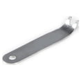 thumbnail image 1 of Herramienta de desmontaje de cuchillas de hélice de llave en U de metal profesional para cuadricópteros Hubsan X4 H107 H107L H107C H107D RC (plateado), 1 of 4