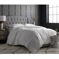 thumbnail image 2 of All Season Hypoallergenic  EnviroLoft® Down Alternative Hotel Comforter by DOWNLITE®, 2 of 4