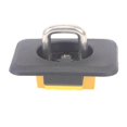 thumbnail image 5 of Tie Down Anchors Retractable Truck Bed Top Side D Ring for 1998-2014 F150 1999-2013 GM 1995-2008 RAM, 5 of 5