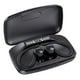 thumbnail image 1 of Audifonos Bluetooth Manos Libres T82 Tws Wireless Hook Enc Negro Fralugio Sport, 1 of 4