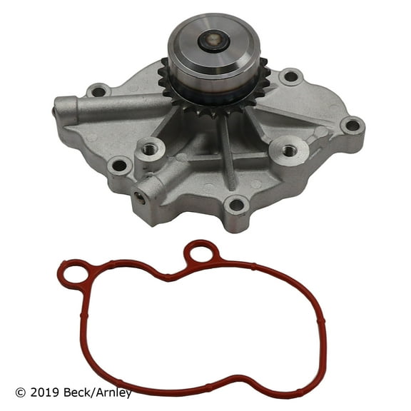 BeckArnley 131-2525 Water Pump